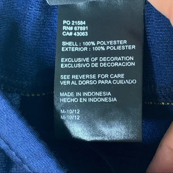 Adidas 3- Stripe Classic Basketball Workout Pants - Picture 11 of 11